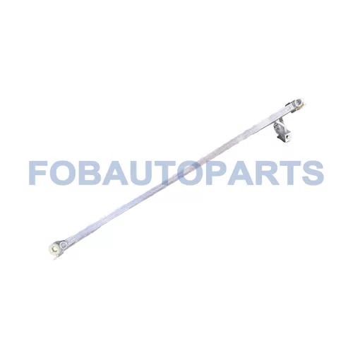 Mercedes Benz Vito Viano 2003-2010 Air Conditioning Radiator Condenser W639 6398350070 A6398350070 - image 5